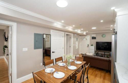 558-3 3BR Boston - Modern Nest near Franklin Park - Foto 28