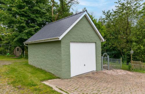 Plas Drygarn Ty Gwyrdd Crymych - Foto 21