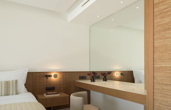 Galaxy Suites Boutique Resort - Foto 43