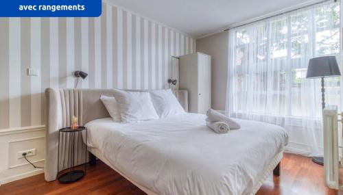 Douceur Flamande - Calme - Wifi - Foto 3, towels