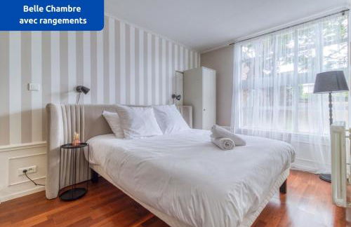 Douceur Flamande - Calme - Wifi - Foto 3