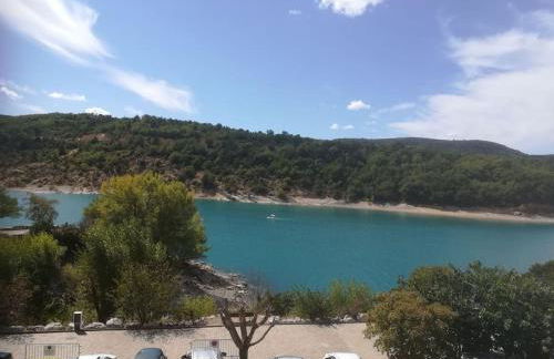 Appartement face au lac - Foto 1