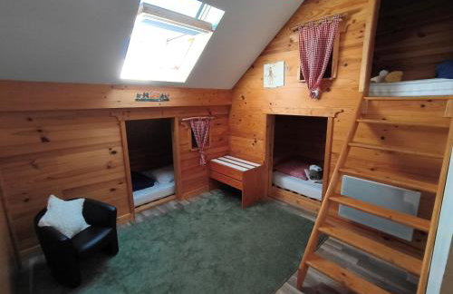 Gite de Champ Chaulier - Foto 51