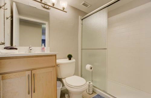 Downtown City Walk High Rise 2BR - GYM & Sauna - Foto 15