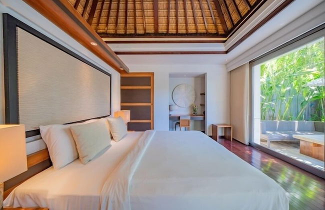 Kedonganan Beach Villas - Foto 37