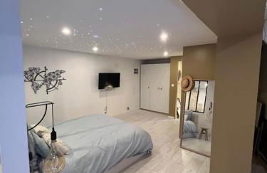 La Verrière Berges du Tarn - Centre historique - Foto 14