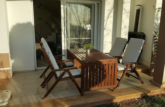 Holiday Villa in Kizkalesi Mersin, 100 m From sea - Foto 35