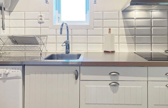 4 Person Holiday Home in Granna-by Traum - Foto 6