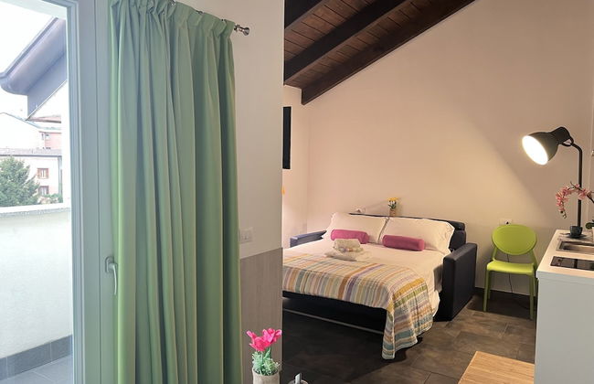 BNBOOK RESIDENCE MATTEOTTI - Foto 11