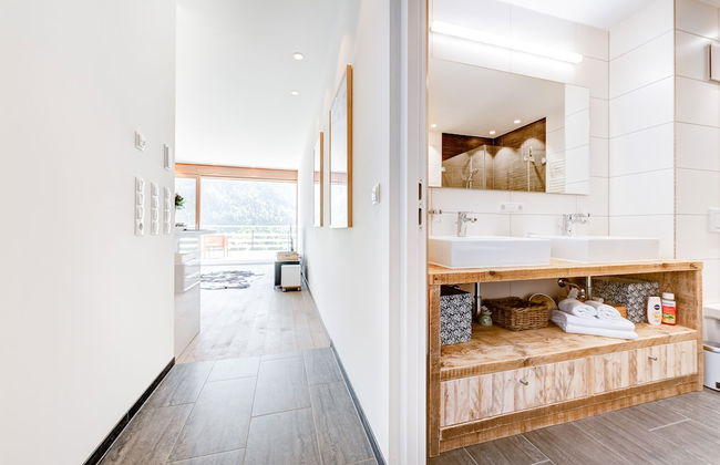 Apartments Valbona by A-Appartements - Foto 4