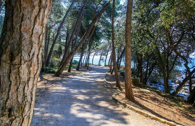 Beachfront Escape in Rovinj - Foto 72