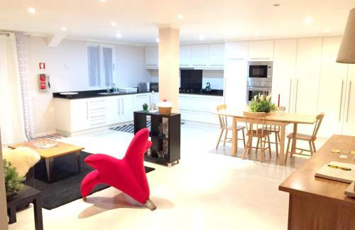 Elegant Apartment in Levada Grande + Terrace + 120 m² - Foto 11