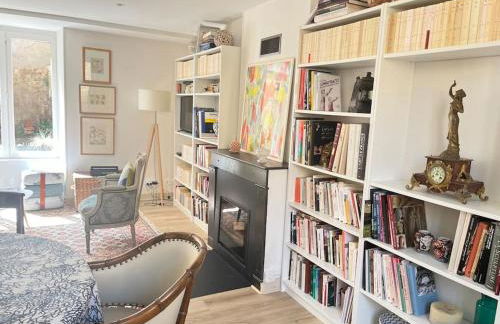 Maison des Chevilles - Foto 15