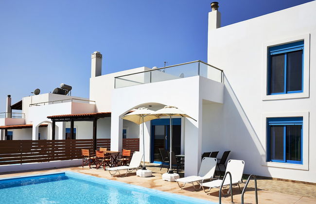 Nerida Beachfront Villas - Foto 23