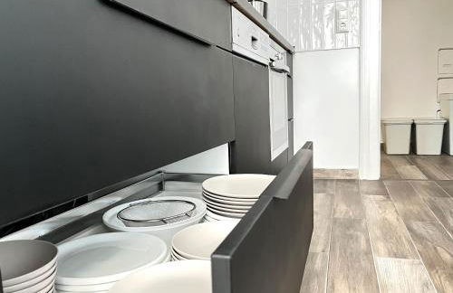 Stylish Central Apartment - Foto 41