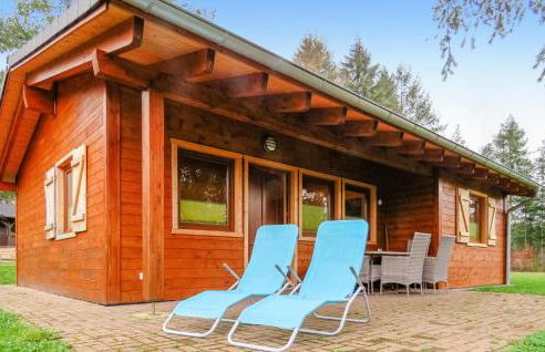 Lovely Home In Merzalben With Wifi - Foto 9