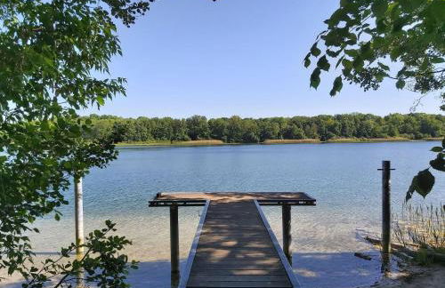 Appartement in Strausberg mit Frühstück inklusive - Foto 32