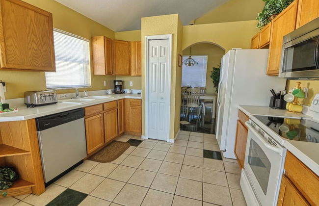 Clifford's Pinewood Estates Vacation Home - Foto 12