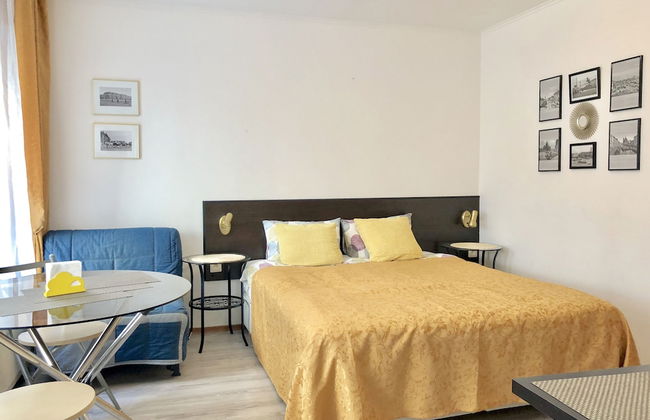 Milne Appartments - Foto 1