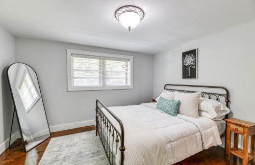 Pool and Deck Pond-View Getaway in Newnan! - Photo 17