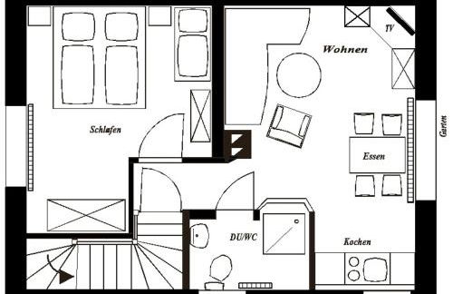 Ferienwohnung Dorle - Foto 26