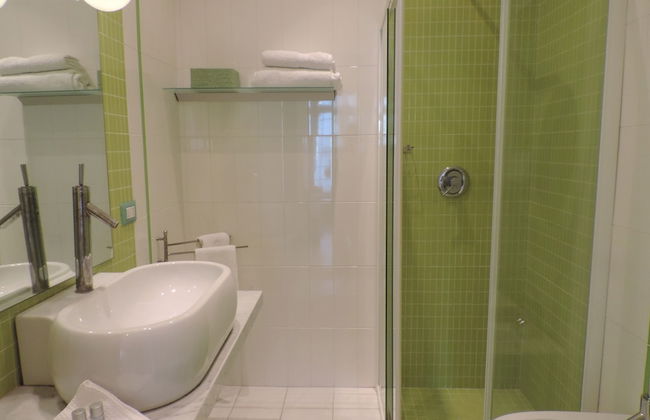 Fegina Deluxe 3 Bedrooms 3 Bathrooms - Foto 12