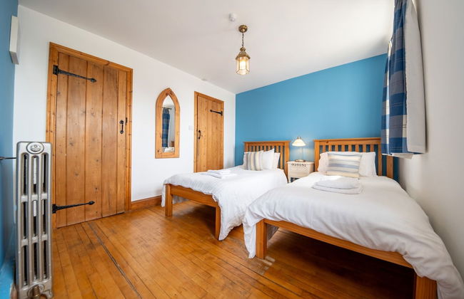 Host Stay Badger s Wood - Foto 11