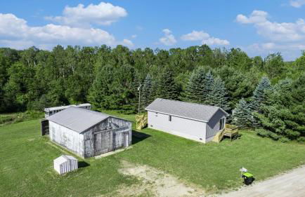 Platte-River-Play: Lovely 2BDR Barnhouse ➠ 14066 - Foto 54