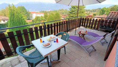 Apartment Residenza Agrifoglio-6 by Interhome - Photo 4