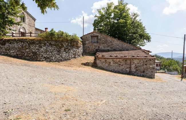 Holiday Home in Tuscany With Private Garden - Foto 26