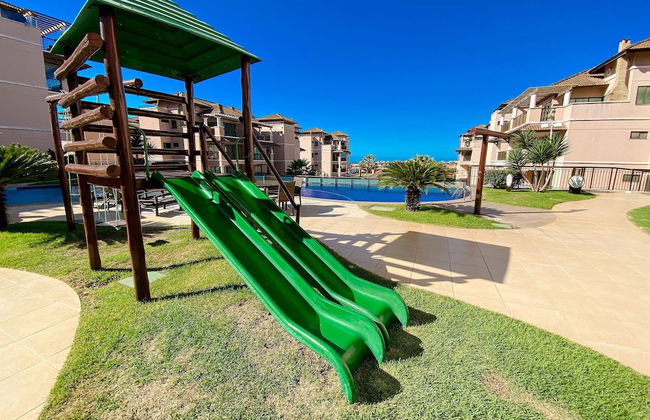 Beverly Hills no Porto das Dunas - Photo 38