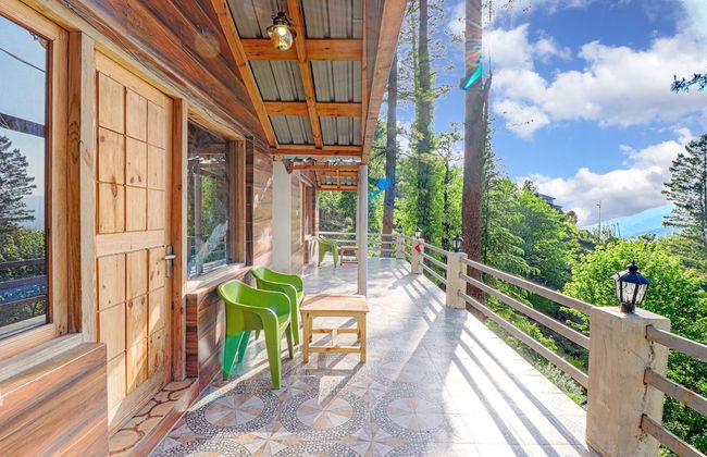 Oak N Pine by Dumnu Homes - Foto 9