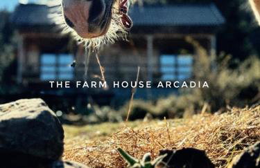 The Farmhouse - Foto 1