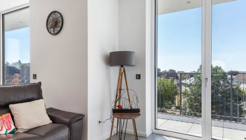 Modern, Cityview, Penthouse Yiwoo - Photo 5