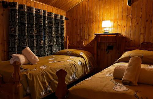 La tua casa a Brusson - Foto 8