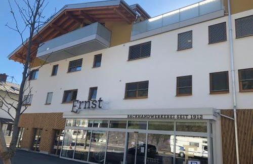 FeWo Königsseer Ache - Foto 21