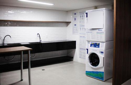 Apartamento Loft Lazer Completo - Foto 36