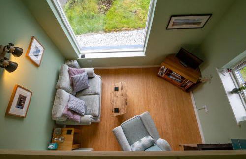 The Old Coastguard Station, Lochinver - Foto 21