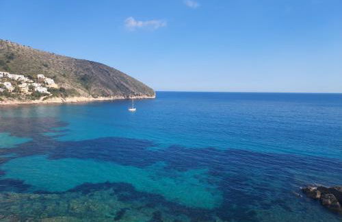 Apartamento de Moraira - Photo 32