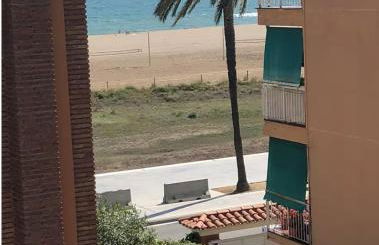 Ocean View Sunny Beach Apartment Castelldefels - Foto 18