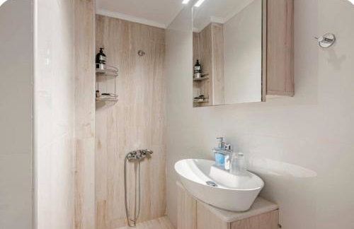 Two little olives Studio apartment - Foto 5