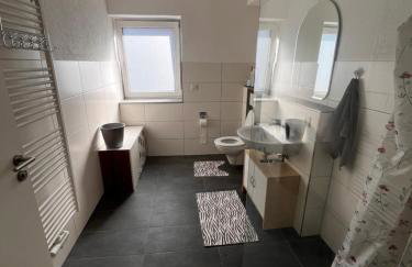 monteurzimmer Wohnungen Post Löhnberg - Foto 5