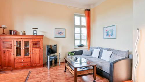 Herrenhaus Blengow App. 05 Salzbinse - Foto 3