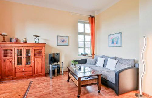 Herrenhaus Blengow App. 05 Salzbinse - Foto 3