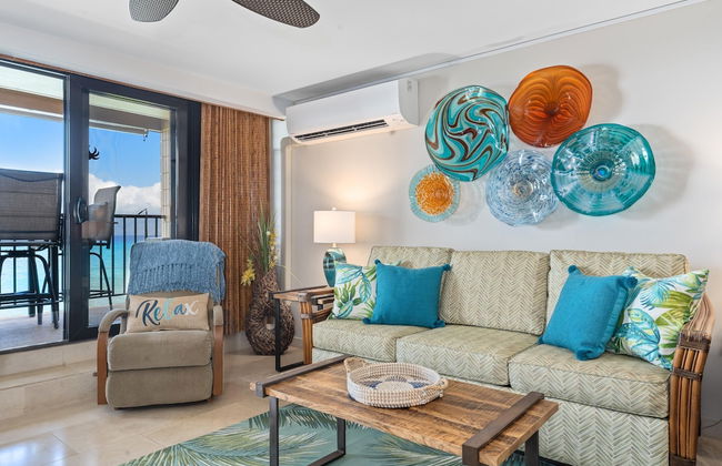 Kaleialoha 213 in Lahaina - Foto 51