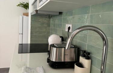 Cozy apartment Valencia - Photo 10