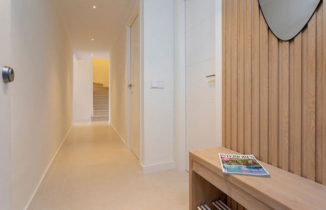 Genteel Home Costa de Nagüeles - Foto 18