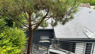 Villa des Chardons - Foto 2