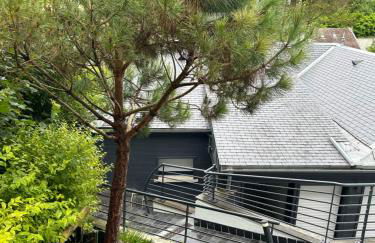 Villa des Chardons - Foto 2