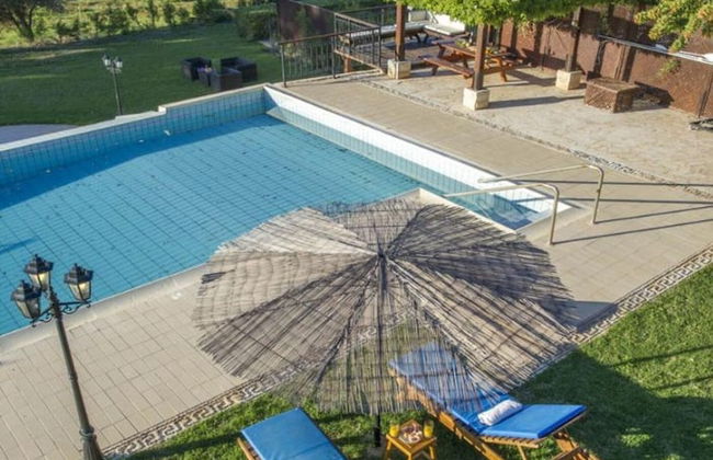 Villa Ariadne in Argaka - Foto 41